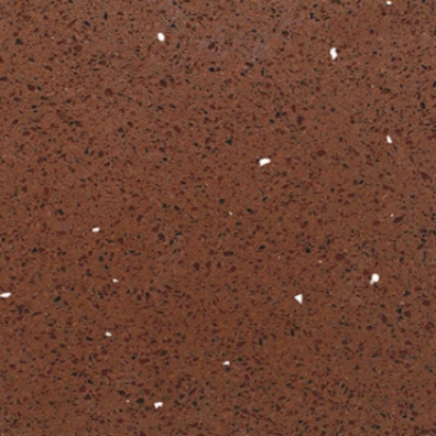 Quartzo Stellar Diamond Brown